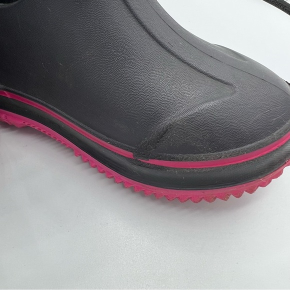 Joe Fresh Rain Snow Boots for Kids US 6 - Picture 11 of 11
